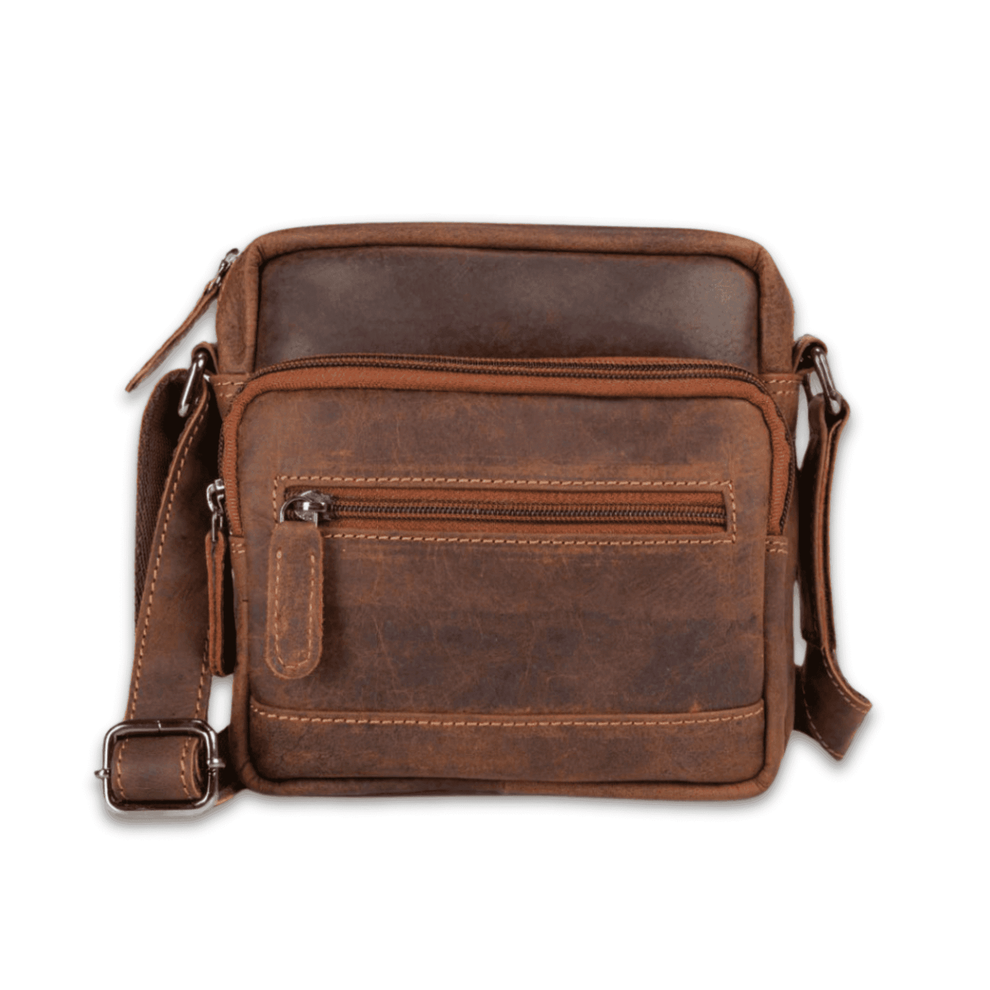 KALGHI Shoulder Bag Leather Shoulder Bag Stan- Sandel