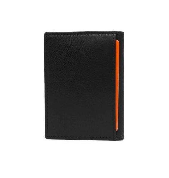 Personalised Leather Card Holder - KALGHI WALLET KALGHI