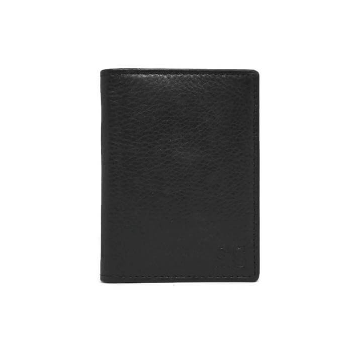 Personalised Leather Card Holder - KALGHI - KALGHI LEATHER